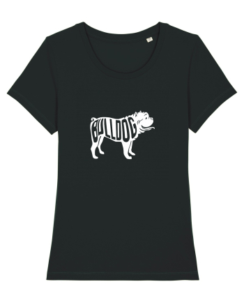 BULLDOG Black