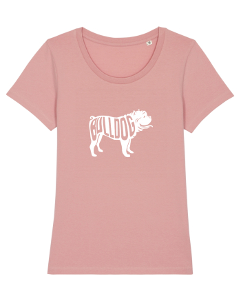 BULLDOG Canyon Pink