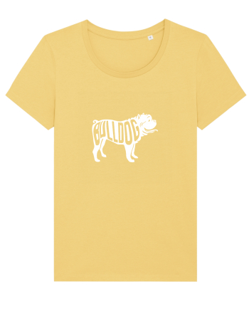 BULLDOG Jojoba