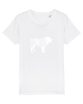 BULLDOG White