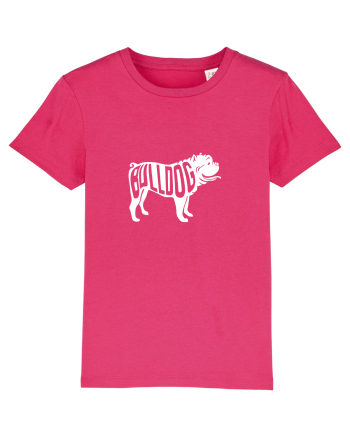 BULLDOG Raspberry
