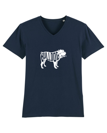 BULLDOG French Navy