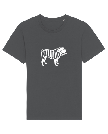 BULLDOG Anthracite