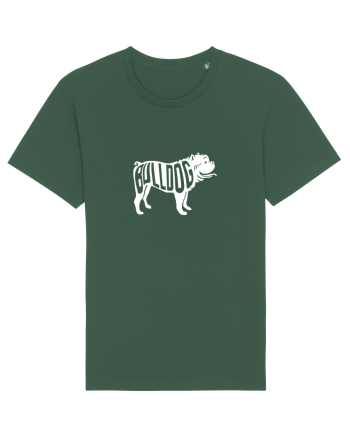 BULLDOG Bottle Green
