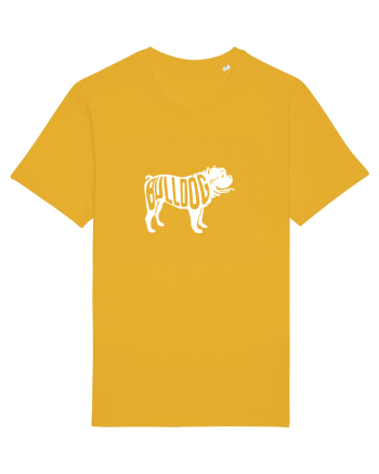 BULLDOG Spectra Yellow