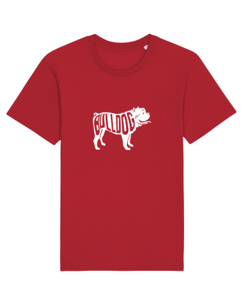 BULLDOG Red