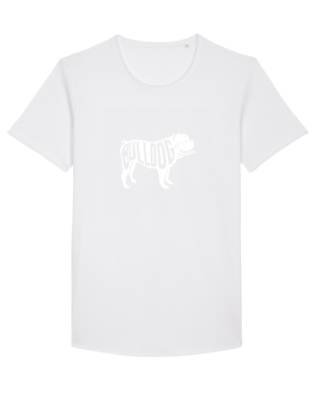 BULLDOG White