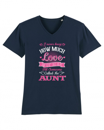 AUNT French Navy