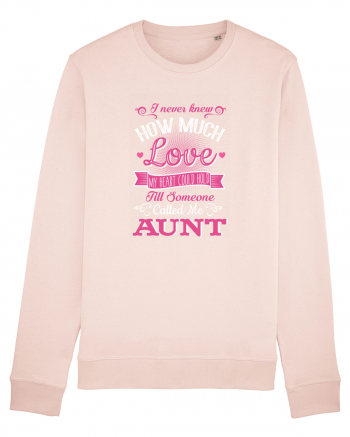 AUNT Candy Pink