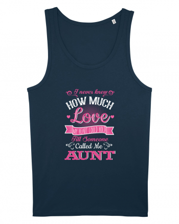 AUNT Navy