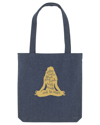 YOGA Midnight Blue