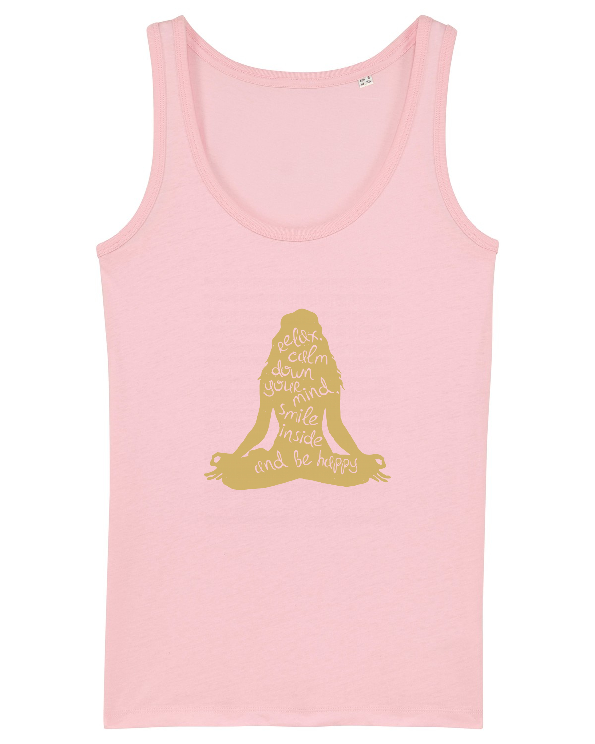 Maiou Damă Dreamer Cotton Pink