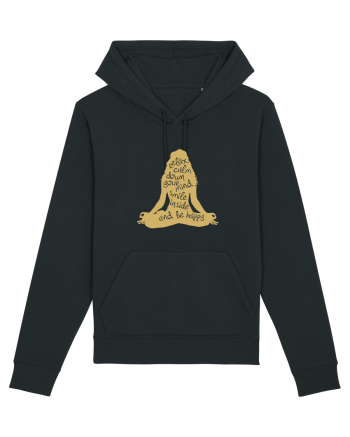 YOGA Black