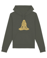 YOGA Hanorac Unisex Drummer
