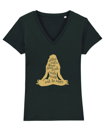 YOGA Black