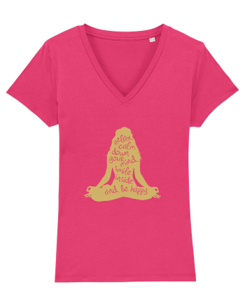 YOGA Raspberry