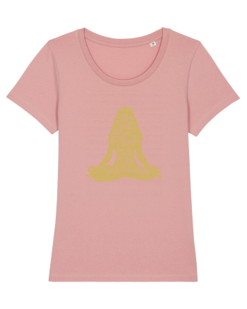 YOGA Canyon Pink