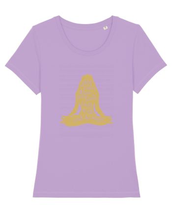 YOGA Lavender Dawn