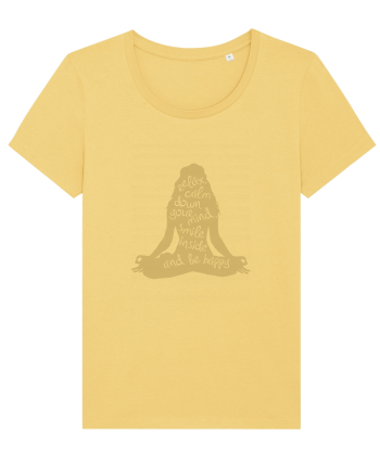 YOGA Jojoba