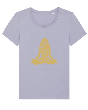 YOGA Lavender