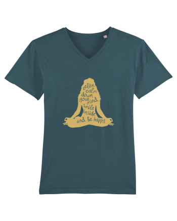 YOGA Stargazer