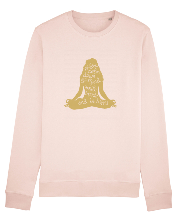 YOGA Candy Pink