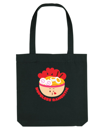 Kawaii Ramen Black