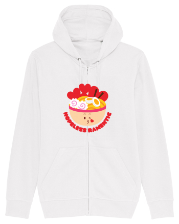 Kawaii Ramen White