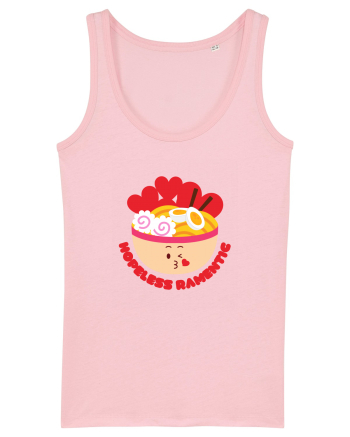 Kawaii Ramen Cotton Pink
