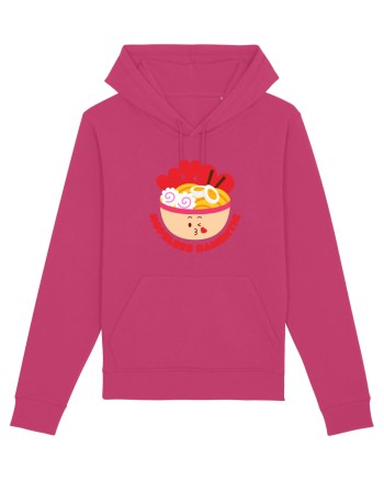 Kawaii Ramen Raspberry