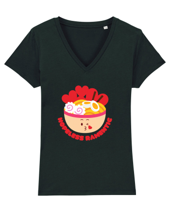 Kawaii Ramen Black