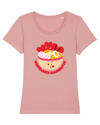 Kawaii Ramen Canyon Pink
