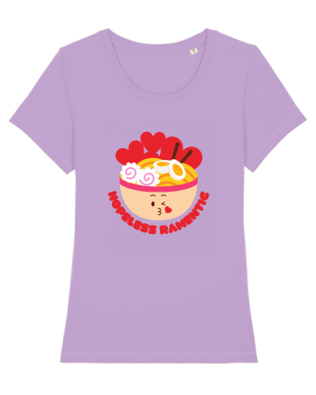 Kawaii Ramen Lavender Dawn