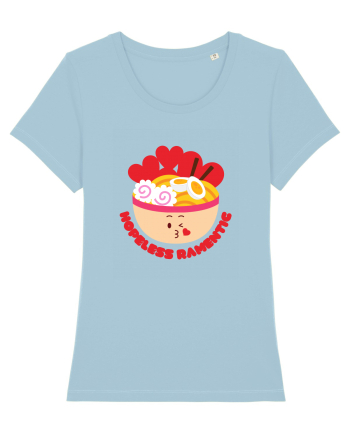 Kawaii Ramen Sky Blue