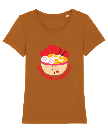Kawaii Ramen Roasted Orange