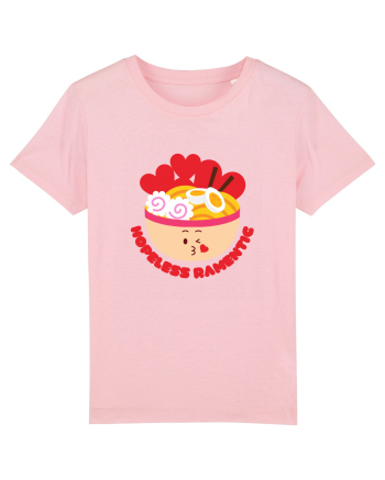 Kawaii Ramen Cotton Pink