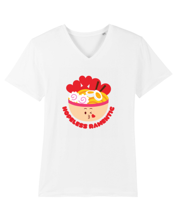 Kawaii Ramen White