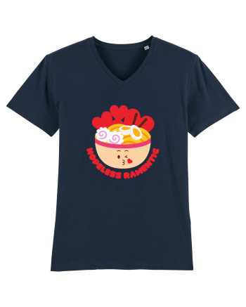 Kawaii Ramen French Navy