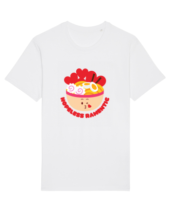 Kawaii Ramen White