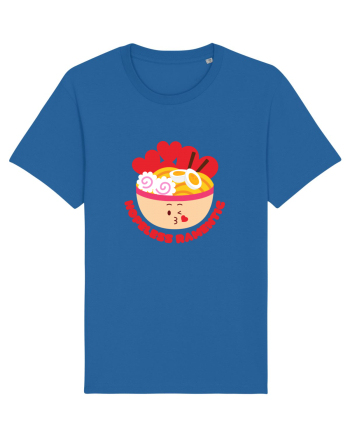 Kawaii Ramen Royal Blue