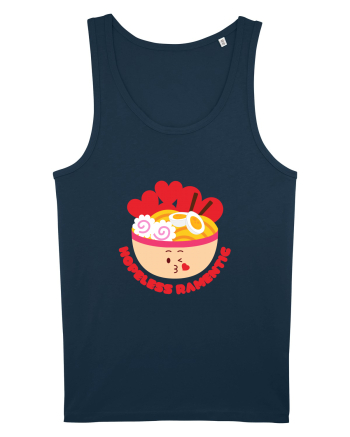 Kawaii Ramen Navy