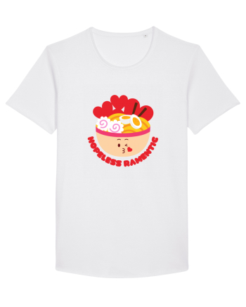 Kawaii Ramen White
