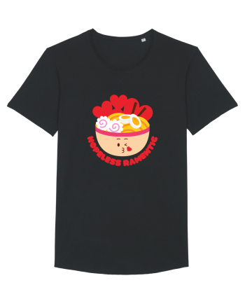 Kawaii Ramen Black