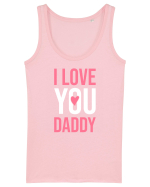 I Love You Daddy Maiou Damă Dreamer