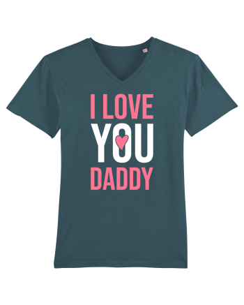 I Love You Daddy Stargazer