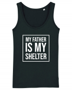 My Father Is My Shelter Maiou Damă Dreamer