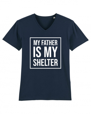 My Father Is My Shelter French Navy