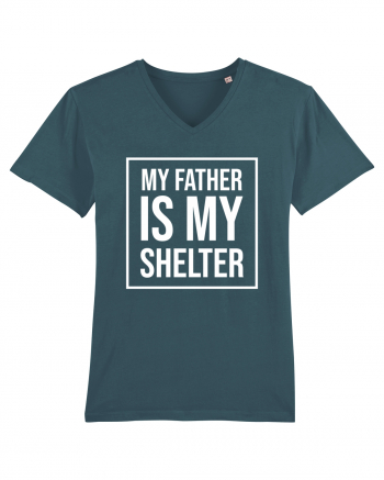 My Father Is My Shelter Stargazer