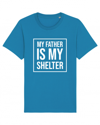 My Father Is My Shelter Azur