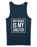 My Father Is My Shelter Maiou Bărbat Runs